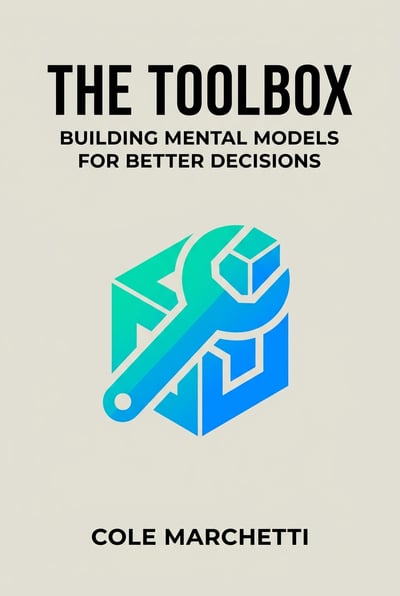 Cover of The Toolbox